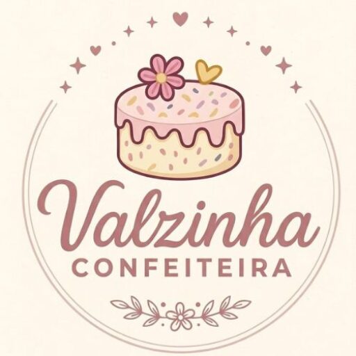 Valzinha Confeiteira